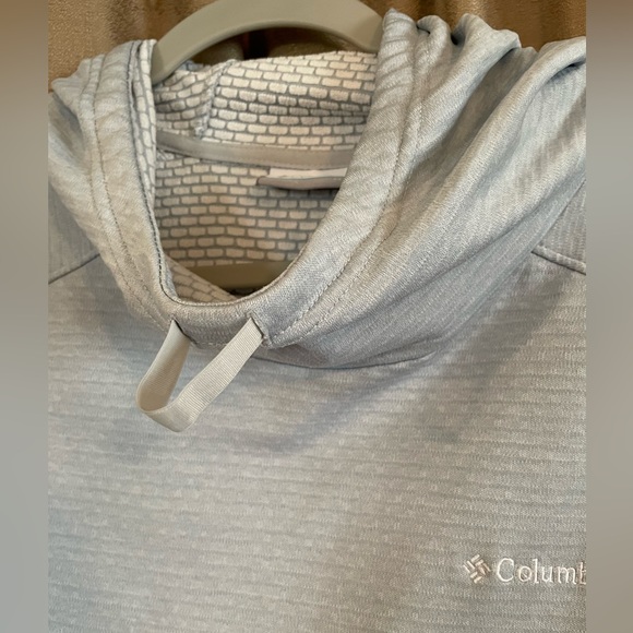 Columbia Hoodie, XL - Picture 5 of 7